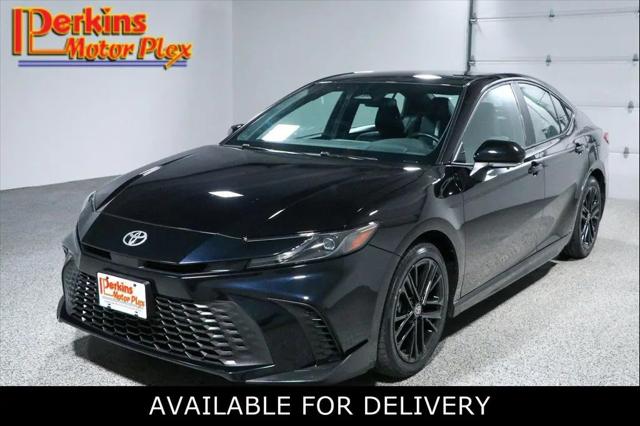 2025 Toyota Camry SE for sale in Mayfield, KY