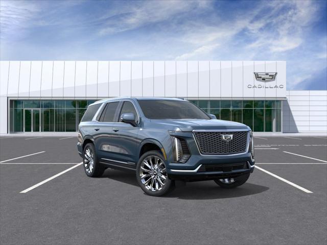 2026 Cadillac Escalade Luxury for sale in Highland, MI