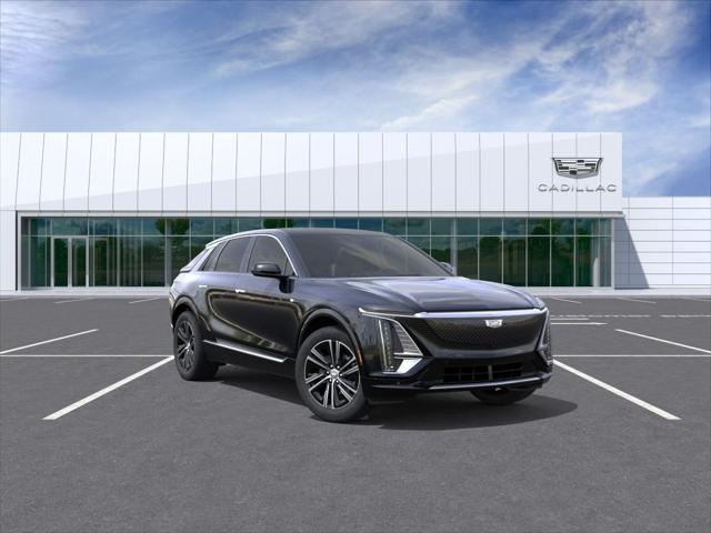 2027 Cadillac iQ Luxury for sale in Highland, MI