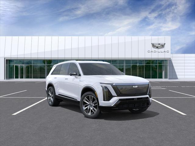 2027 Cadillac iQ Luxury for sale in Highland, MI