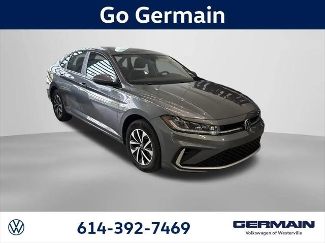 2026 Volkswagen Jetta S for sale in Westerville, OH