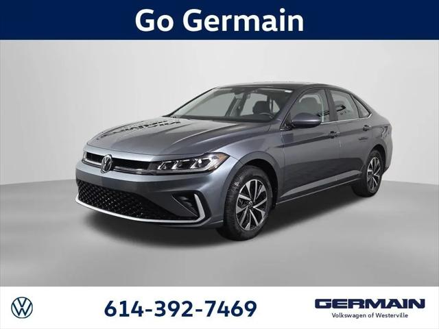 2026 Volkswagen Jetta S for sale in Westerville, OH