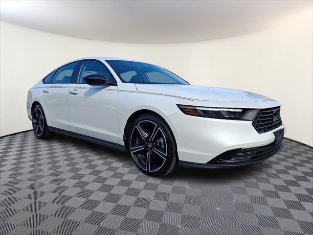 2026 Honda Accord Sedan SE for sale in Hagerstown, MD