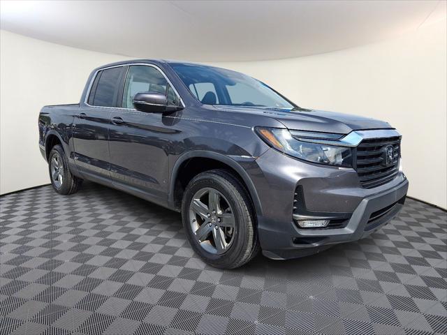2023 Honda Ridgeline RTL for sale in Hagerstown, MD