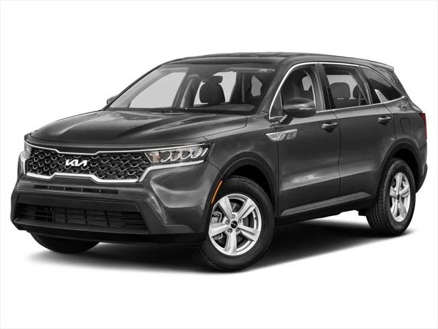 2022 Kia Sorento LX for sale in Sanford, FL