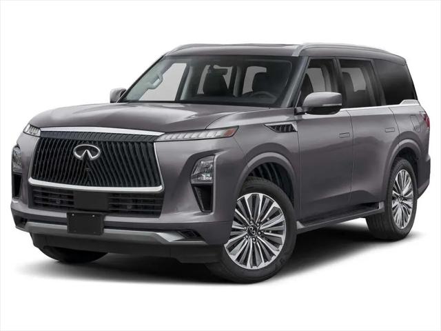 2025 INFINITI QX80 LUXE for sale in Sanford, FL