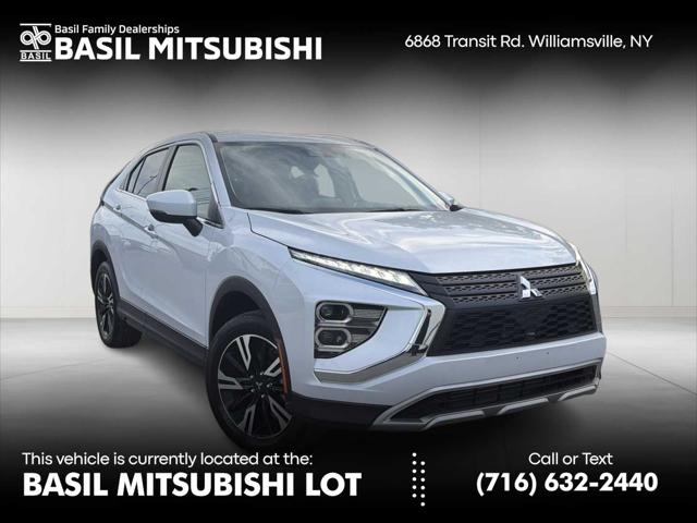 2025 Mitsubishi Eclipse Cross SE S-AWC for sale in Williamsville, NY