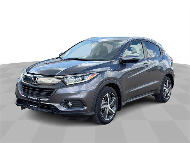 2022 Honda HR-V 2WD EX for sale in Hearne, TX