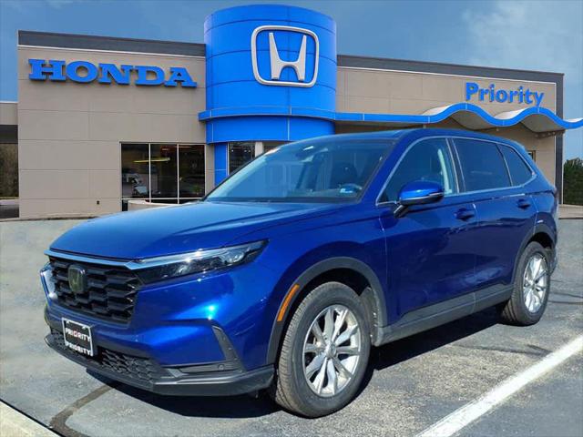 2025 Honda CR-V EX-L AWD for sale in Roanoke, VA