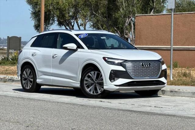 2023 Audi e-tron Premium Plus 40 RWD for sale in Redwood City, CA