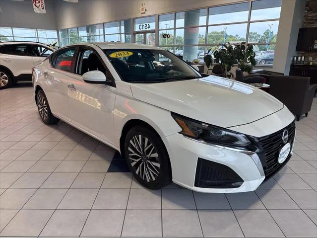 2023 Nissan Altima SV Intelligent AWD for sale in Kenosha, WI