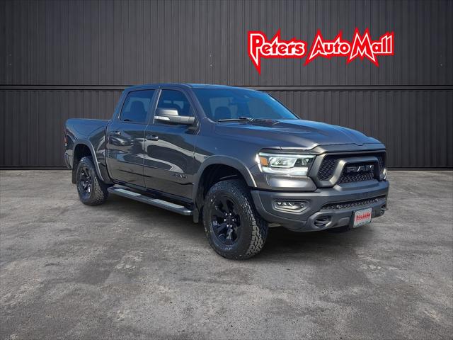 2021 Ram 1500 Rebel for sale in High Point, NC