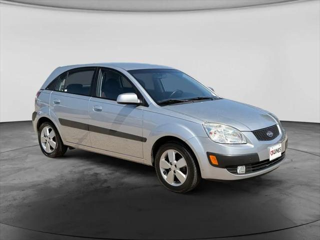 2008 Kia Rio SX for sale in Beloit, WI