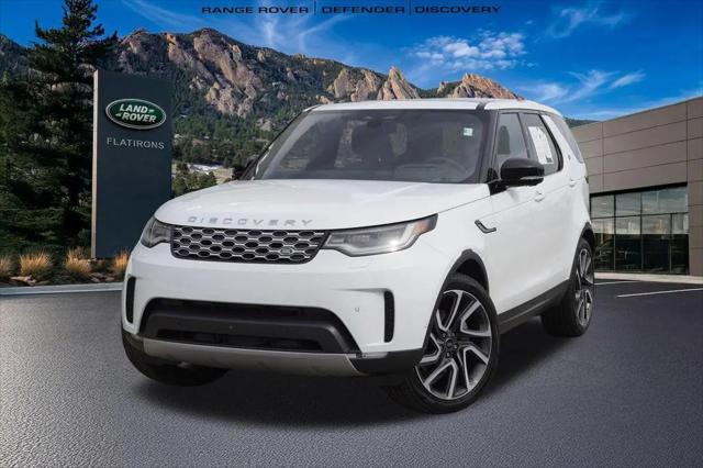 2025 Land Rover Discovery P300 S for sale in Broomfield, CO