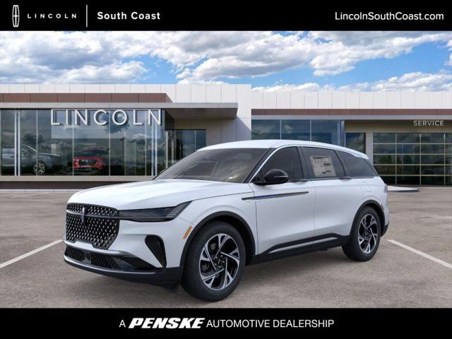 2026 Lincoln Nautilus Premiere for sale in Santa Ana, CA