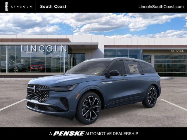 2026 Lincoln Nautilus Reserve for sale in Santa Ana, CA