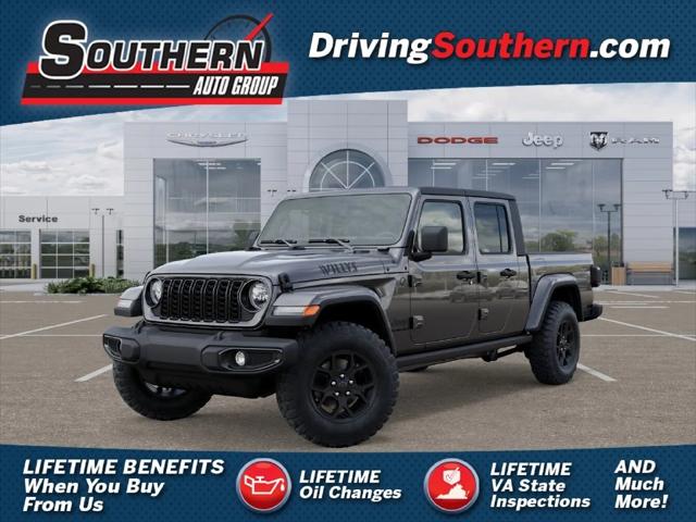 2027 Jeep Gladiator Willys 2027 Jeep Gladiator Willys
