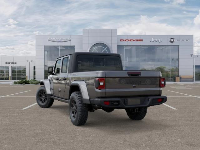 2027 Jeep Gladiator Willys 2027 Jeep Gladiator Willys