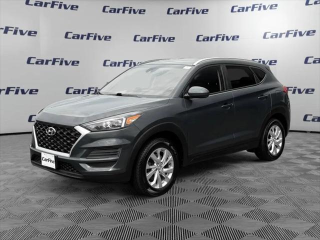 2019 Hyundai Tucson Value for sale in Plaistow, NH