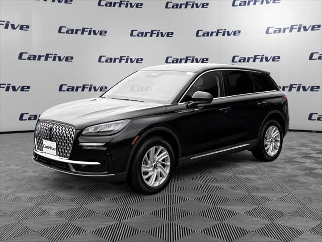 2023 Lincoln Corsair Standard for sale in Plaistow, NH