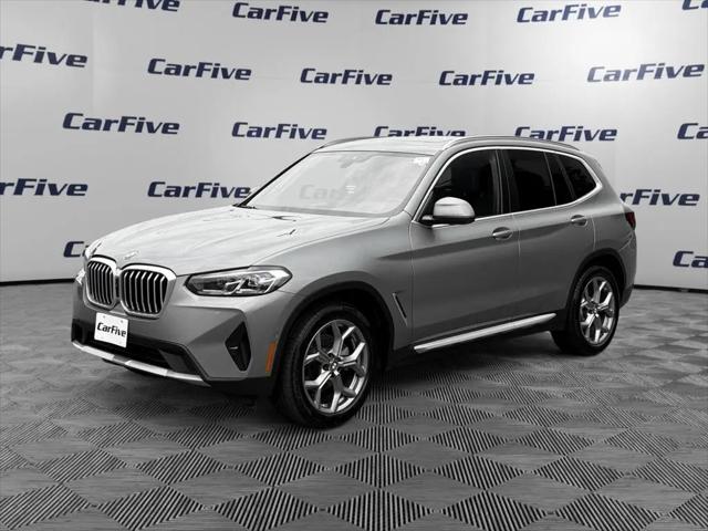 2023 BMW X3 xDrive30i for sale in Plaistow, NH