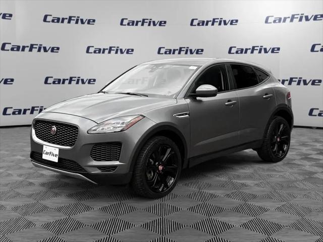 2019 Jaguar E-PACE SE for sale in Plaistow, NH