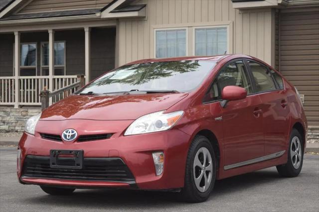 2013 Toyota Prius Two for sale in Charlestown, IN