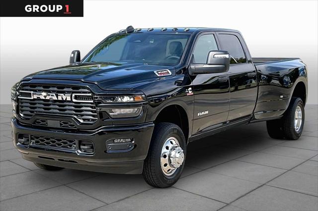 2027 Ram 3500 Big Horn for sale in Tulsa, OK
