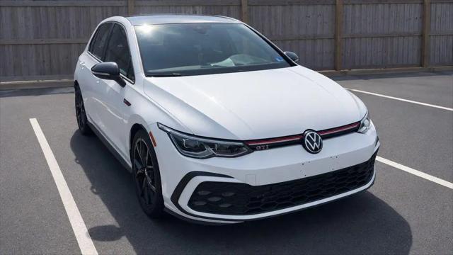 2024 Volkswagen Golf GTI 2.0T 380 SE for sale in Virginia Beach, VA