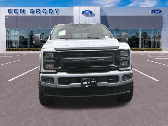 2026 Ford F-250 LARIAT for sale in Carlsbad, CA