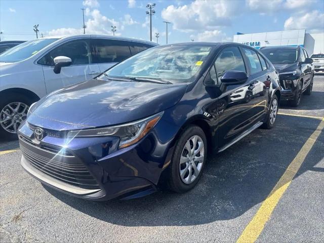 2025 Toyota Corolla LE for sale in Galesburg, IL