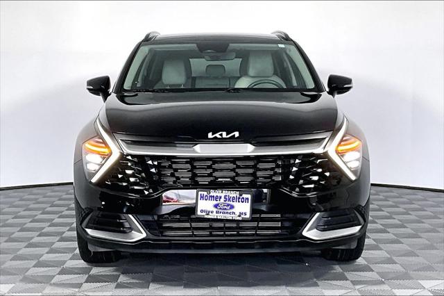 Used 2025 Kia Sportage EX For Sale in Olive Branch, MS