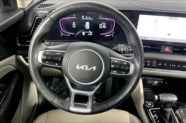 Used 2025 Kia Sportage EX For Sale in Olive Branch, MS
