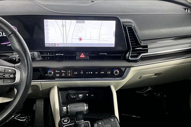 Used 2025 Kia Sportage EX For Sale in Olive Branch, MS