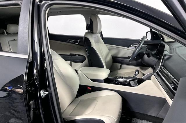 Used 2025 Kia Sportage EX For Sale in Olive Branch, MS