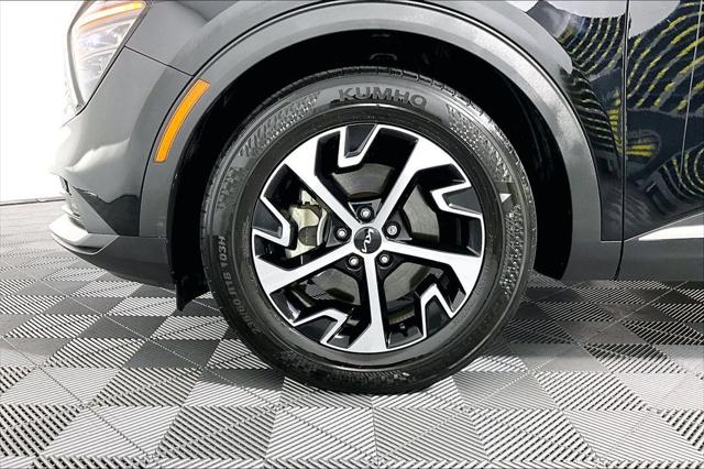 Used 2025 Kia Sportage EX For Sale in Olive Branch, MS