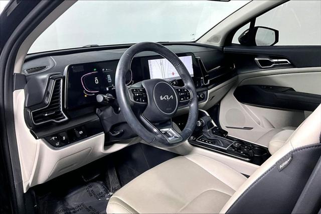 Used 2025 Kia Sportage EX For Sale in Olive Branch, MS