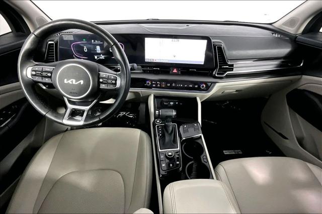 Used 2025 Kia Sportage EX For Sale in Olive Branch, MS