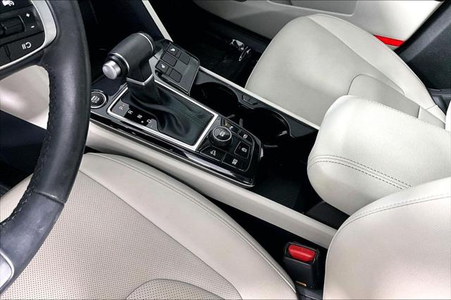 Used 2025 Kia Sportage EX For Sale in Olive Branch, MS
