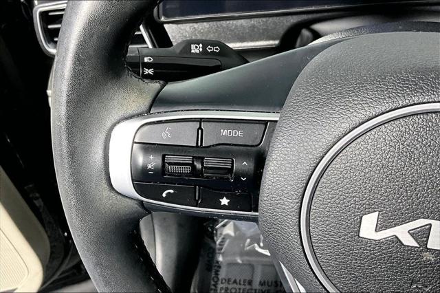 Used 2025 Kia Sportage EX For Sale in Olive Branch, MS