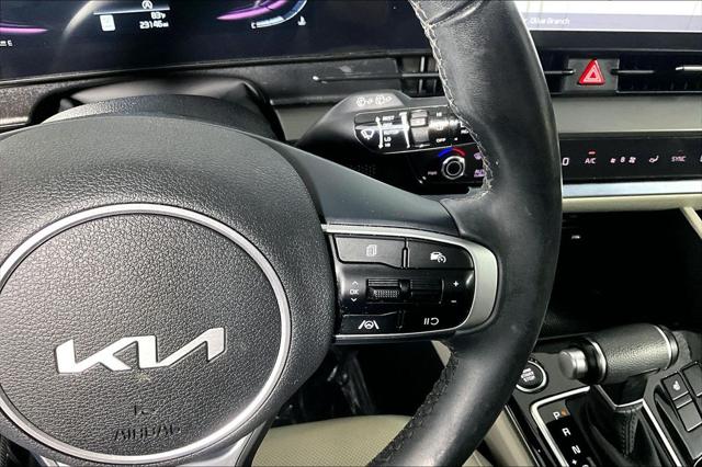 Used 2025 Kia Sportage EX For Sale in Olive Branch, MS