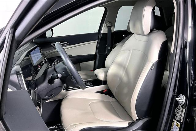 Used 2025 Kia Sportage EX For Sale in Olive Branch, MS
