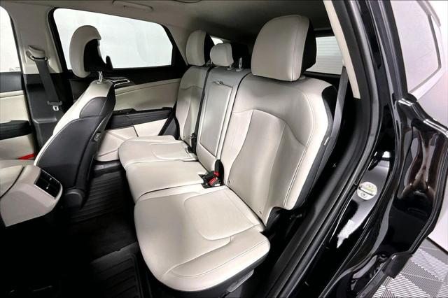 Used 2025 Kia Sportage EX For Sale in Olive Branch, MS