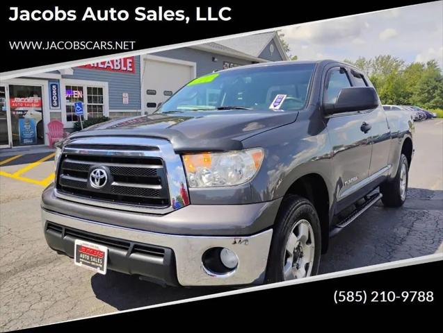 2012 Toyota Tundra Grade 4.6L V8 for sale in Spencerport, NY