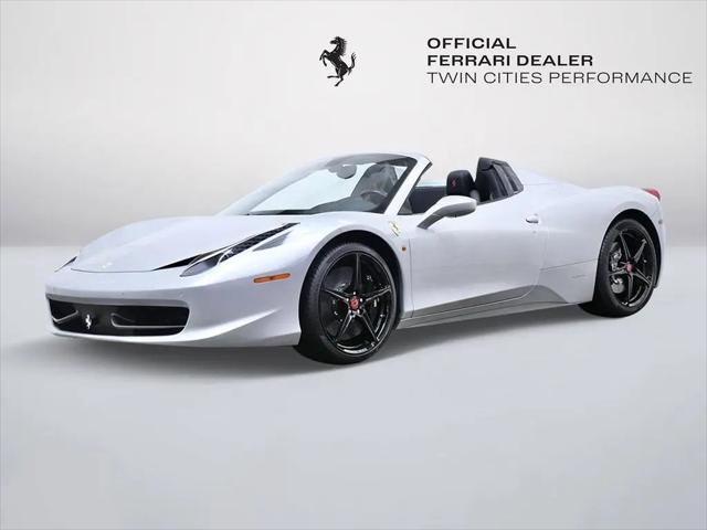 2013 Ferrari Spider Base for sale in Minneapolis, MN