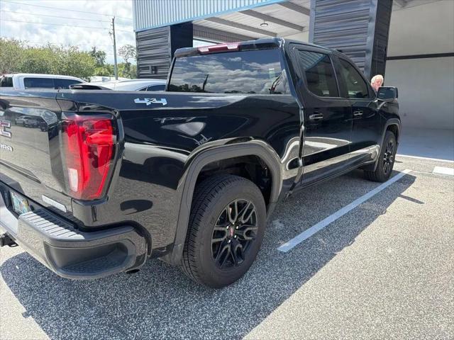 2025 GMC Sierra 1500 4WD Crew Cab Short Box Elevation with 3SB for sale in Palatka, FL