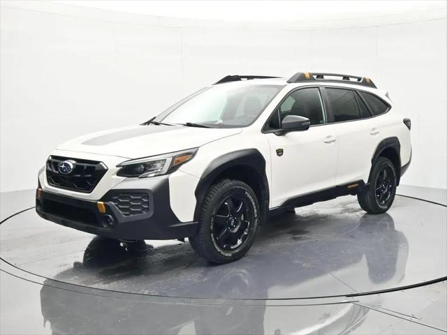 2024 Subaru Outback Wilderness for sale in Palatka, FL