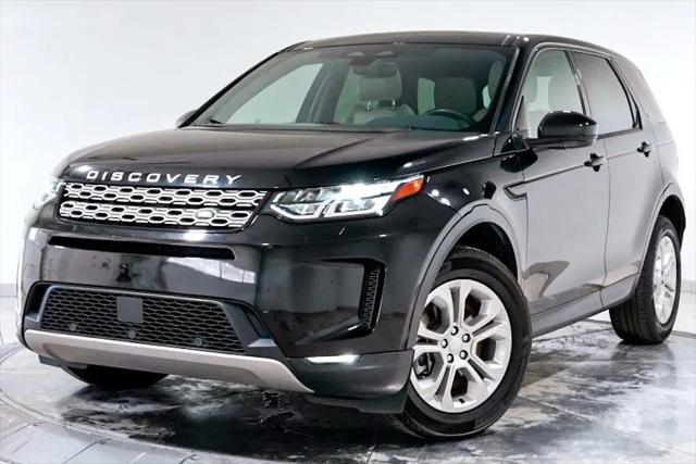 2023 Land Rover Discovery Sport S for sale in Somerville, NJ