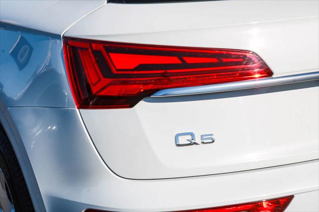 2021 Audi Q5 Premium 45 TFSI quattro S tronic