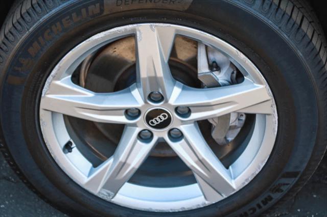 2021 Audi Q5 Premium 45 TFSI quattro S tronic